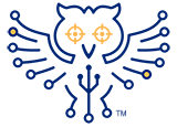 Technica Owl blue