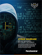Defensive Cyber Integration Services