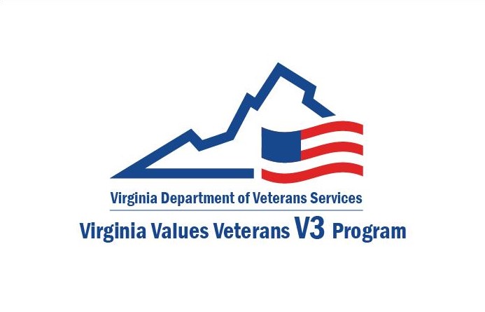 V3 Logo
