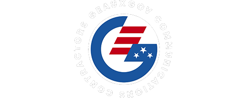 Geuax Gov logo